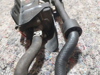 bontott VW EOS Üzemanyag Szivattyú