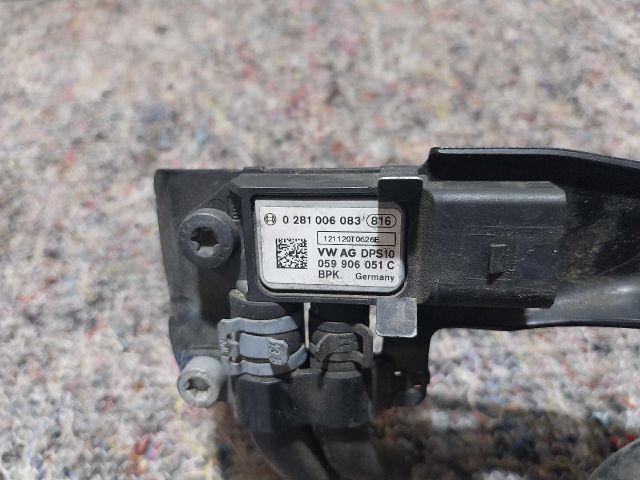 bontott VW EOS Üzemanyag Szivattyú