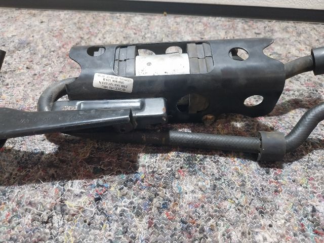 bontott VW EOS Üzemanyag Szivattyú