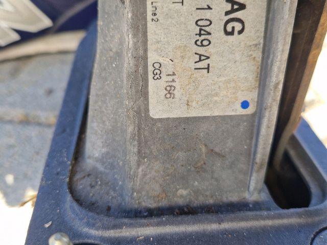 bontott VW EOS Váltó Kulissza