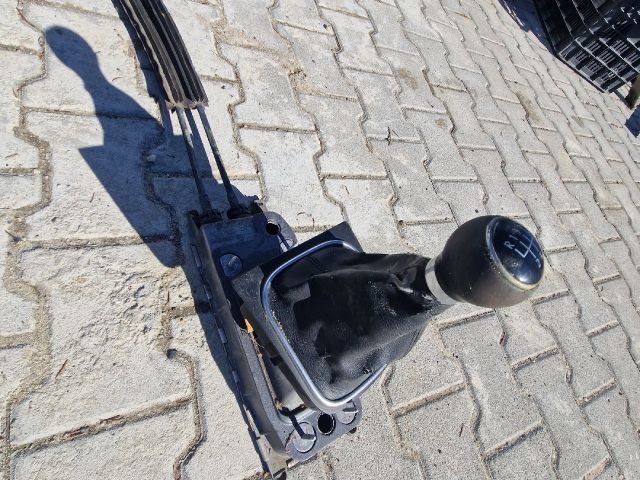 bontott VW EOS Váltó Kulissza