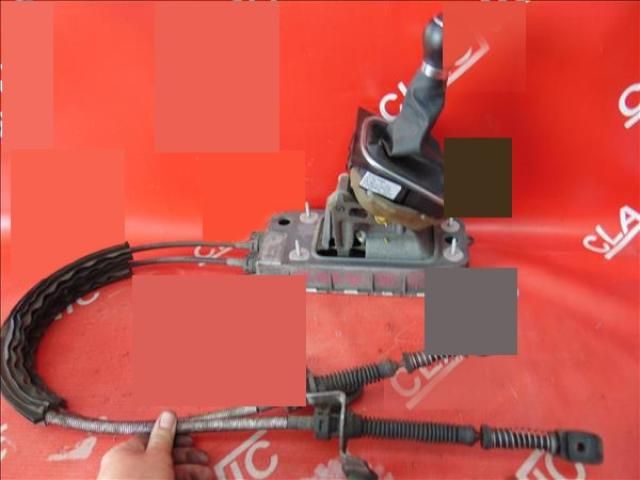 bontott VW EOS Váltó Kulissza