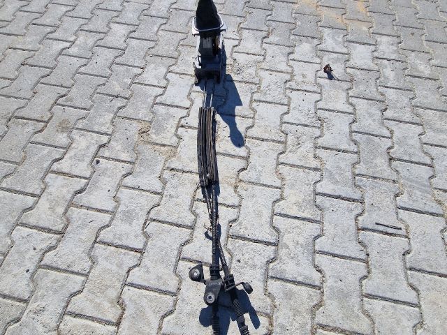 bontott VW EOS Váltó Kulissza