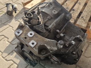 bontott VW EOS Váltó (Mechanikus)