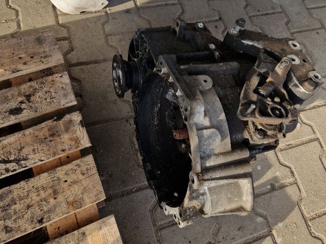 bontott VW EOS Váltó (Mechanikus)