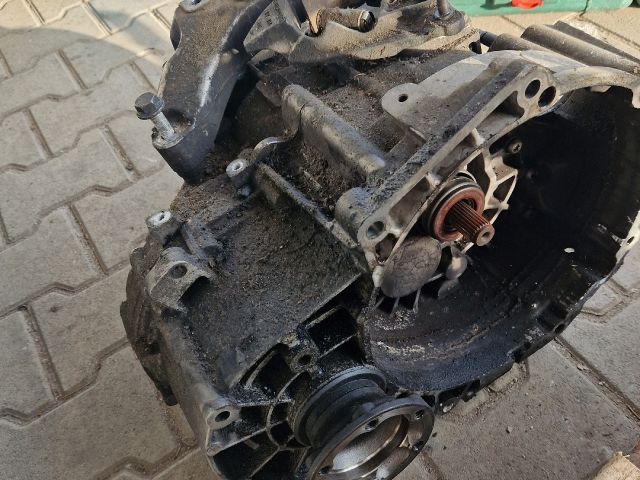 bontott VW EOS Váltó (Mechanikus)