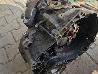 bontott VW EOS Váltó (Mechanikus)