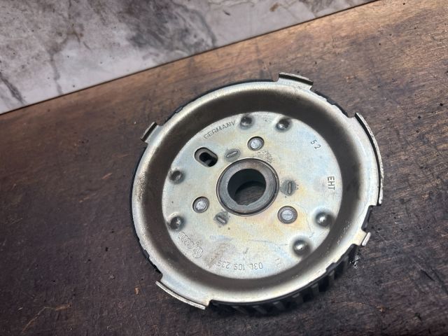 bontott VW EOS Vezérműkerék