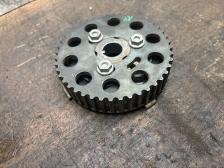 bontott VW EOS Vezérműkerék