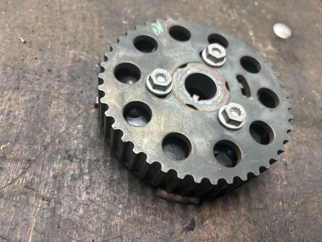 bontott VW EOS Vezérműkerék