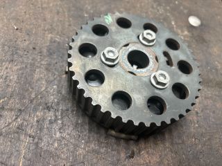 bontott VW EOS Vezérműkerék