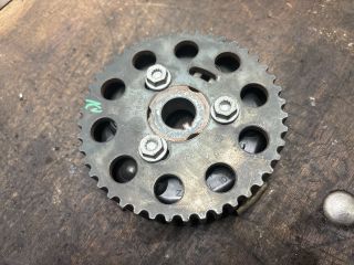 bontott VW EOS Vezérműkerék