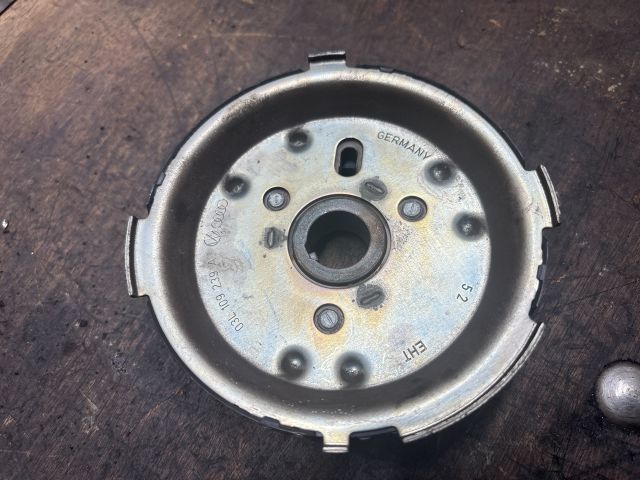 bontott VW EOS Vezérműkerék