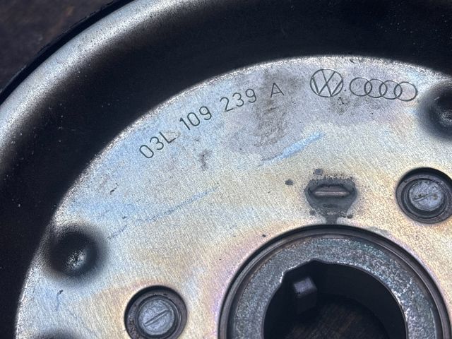 bontott VW EOS Vezérműkerék