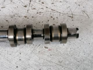 bontott VW EOS Vezérműtengely (Magában)