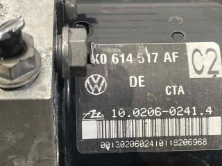 bontott VW EOS ABS Kocka