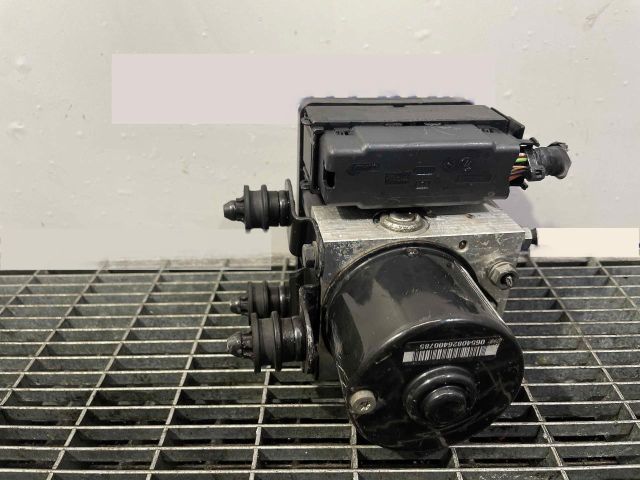 bontott VW EOS ABS Kocka