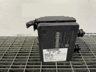 bontott VW EOS ABS Kocka