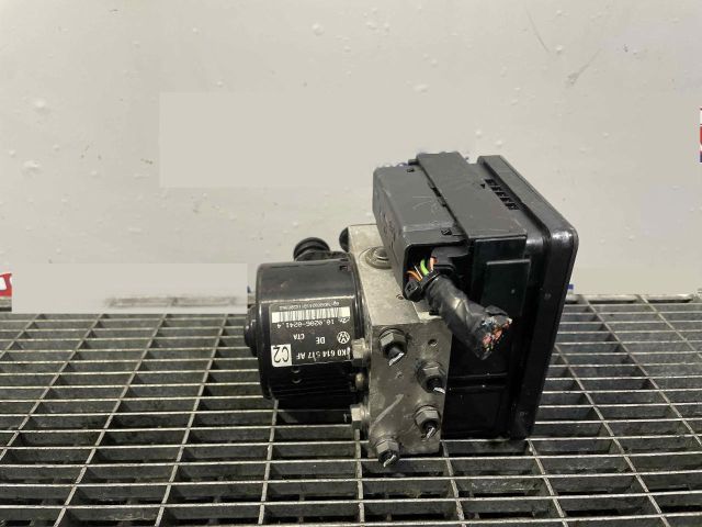 bontott VW EOS ABS Kocka