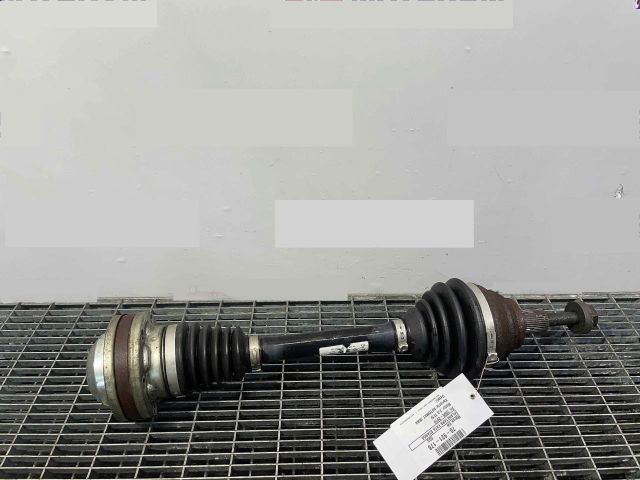 bontott VW EOS Bal Féltengely