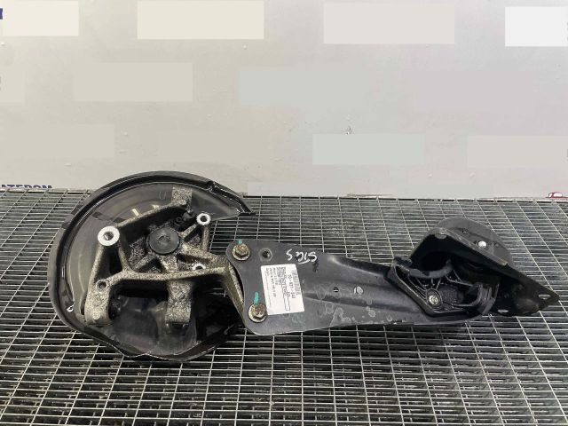 bontott VW EOS Bal hátsó Csonkállvány