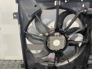 bontott VW EOS Hűtőventilátor