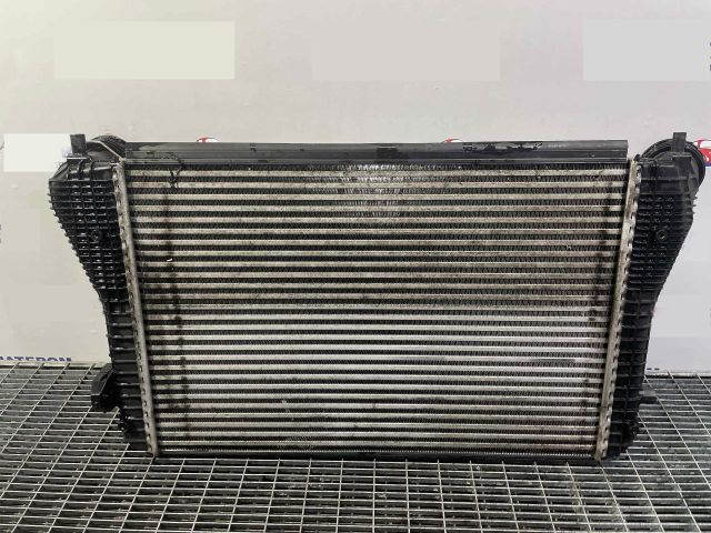 bontott VW EOS Intercooler