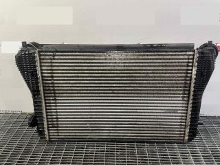 bontott VW EOS Intercooler