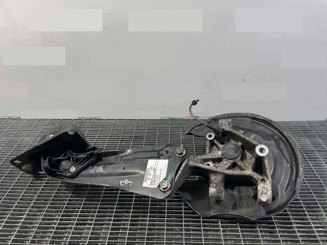 bontott VW EOS Jobb hátsó Csonkállvány