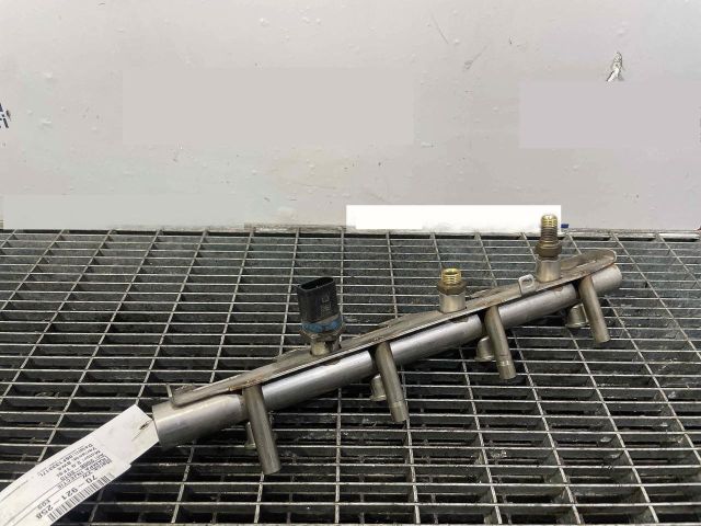 bontott VW EOS Közösnyomócső