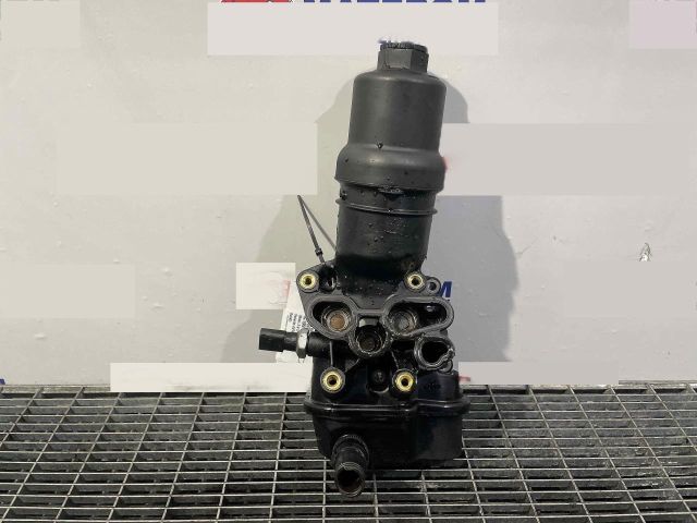 bontott VW EOS Olajszűrő Ház