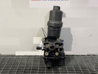 bontott VW EOS Olajszűrő Ház