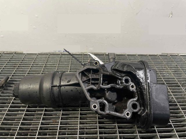 bontott VW EOS Olajszűrő Ház