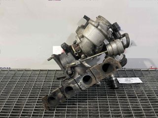 bontott VW EOS Turbó