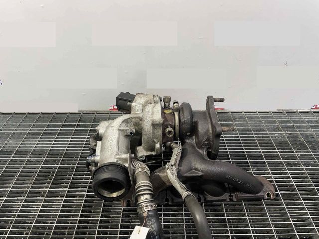 bontott VW EOS Turbó