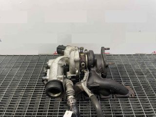 bontott VW EOS Turbó