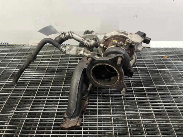 bontott VW EOS Turbó