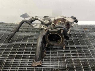 bontott VW EOS Turbó