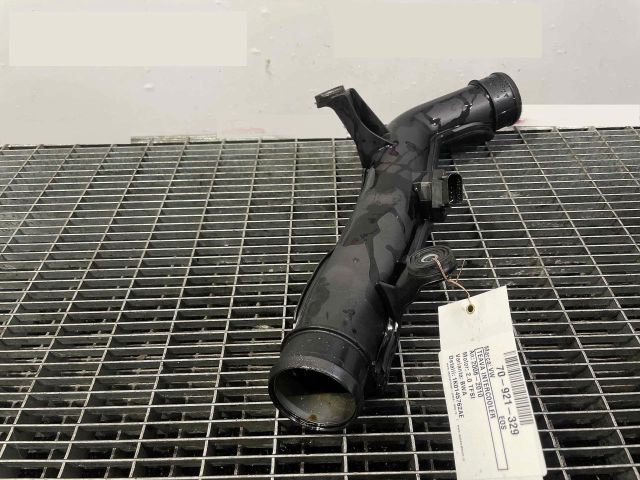 bontott VW EOS Turbócső