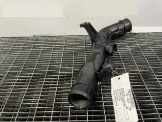 bontott VW EOS Turbócső