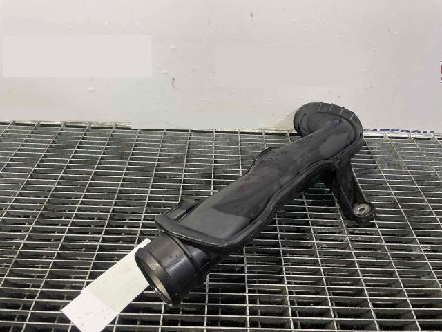 bontott VW EOS Turbócső