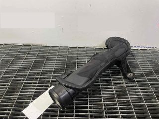 bontott VW EOS Turbócső