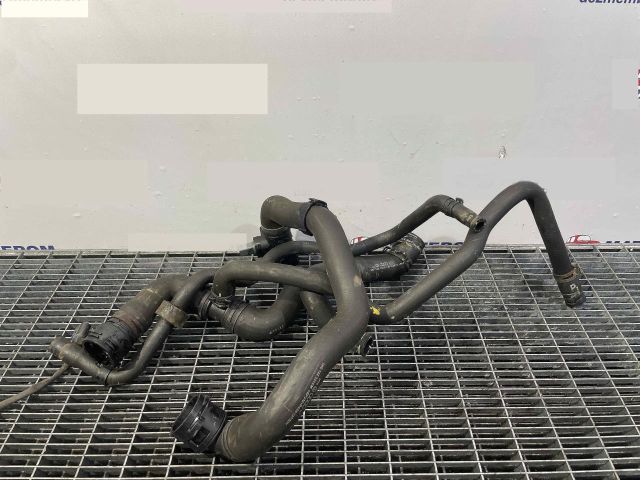 bontott VW EOS Vízcső