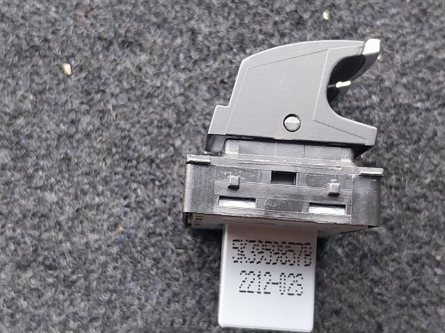 bontott VW EOS Ablakemelő Kapcsoló Négyes / Kettes