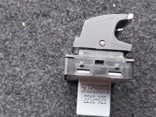 bontott VW EOS Ablakemelő Kapcsoló Négyes / Kettes