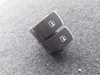 bontott VW EOS Ablakemelő Kapcsoló Négyes / Kettes