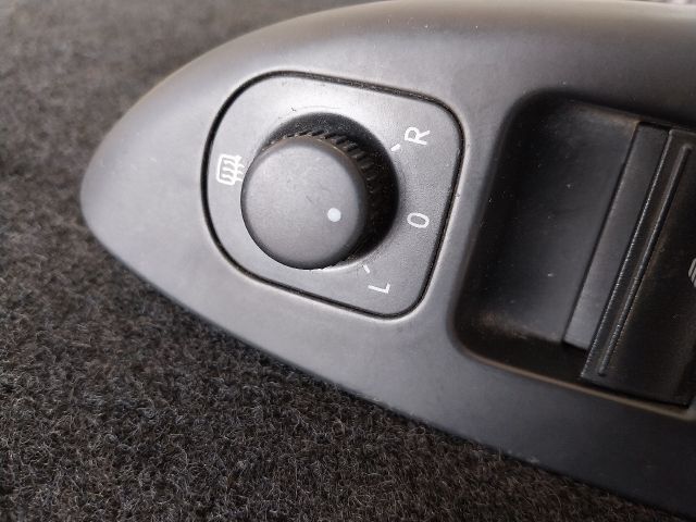 bontott VW EOS Ablakemelő Kapcsoló Négyes / Kettes