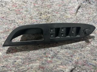 bontott VW EOS Ablakemelő Kapcsoló Négyes / Kettes