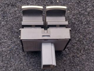 bontott VW EOS Ablakemelő Kapcsoló Négyes / Kettes