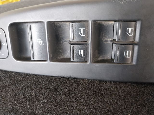 bontott VW EOS Ablakemelő Kapcsoló Négyes / Kettes